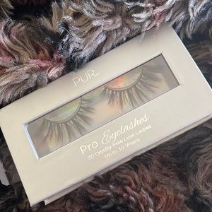 PÜR Pro Eyelashes